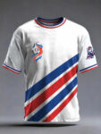 France World Cup 2026 T Shirt France Soccer Clothing World Cup Merch Best Gifts For Dad.jpeg