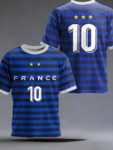 France World Cup 2026 T Shirt France Soccer Tee Cool Best Gifts For World Cup Lovers.jpeg