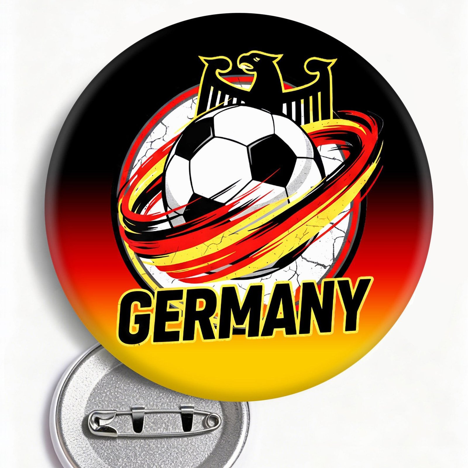 Germany 2026 FIFA World Cup Brooch FIFA Club World Cup Bracket Merch Unique For Huge Fan.jpeg Germany 2026 FIFA World Cup Brooch FIFA Club World Cup Bracket Merch Unique For Huge Fan.jpeg