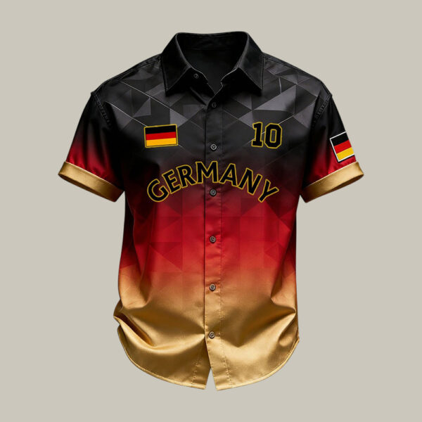 Germany 2026 FIFA World Cup Hawaiian Shirt FIFA Club World Cup Bracket Merch Cool For Husband.jpeg