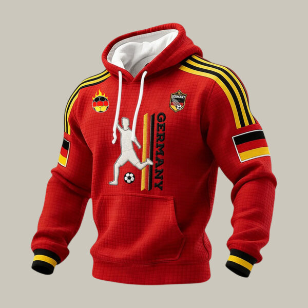 Germany 2026 FIFA World Cup Hoodie FIFA Club World Cup Bracket Apparel Fan For Dad Birthday.jpeg