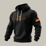 Germany 2026 FIFA World Cup Hoodie Game Day Clothing Soccer Lover Gift.jpeg