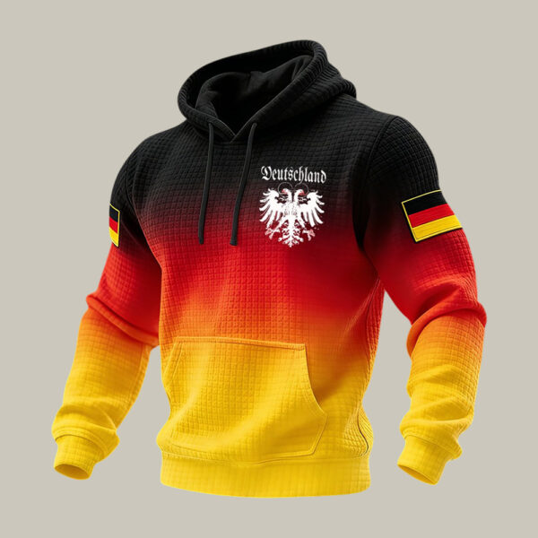 Germany 2026 FIFA World Cup Hoodie Germany National Soccer Team Apparel Fan Gear.jpeg