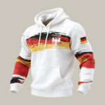 Germany 2026 FIFA World Cup Hoodie Germany Soccer Apparel Fan Gear.jpeg