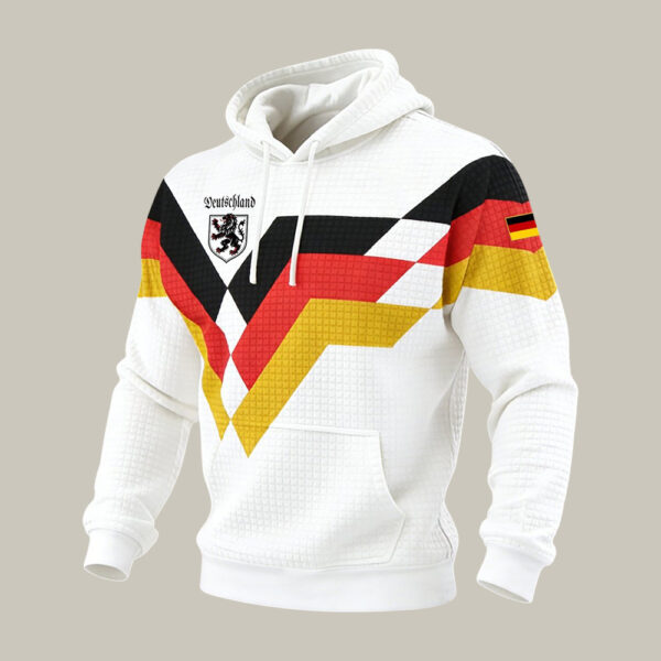 Germany 2026 FIFA World Cup Hoodie Germany Soccer Team Apparel World Cup Fan Gift.jpeg