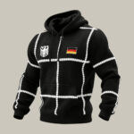Germany 2026 FIFA World Cup Hoodie Germany Soccer World Cup Apparel Soccer Player Gifts Idea.jpeg