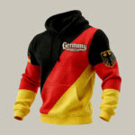 Germany 2026 FIFA World Cup Hoodie Germany Soccer World Cup Hooded Sweatshirt Game Day Gear.jpeg