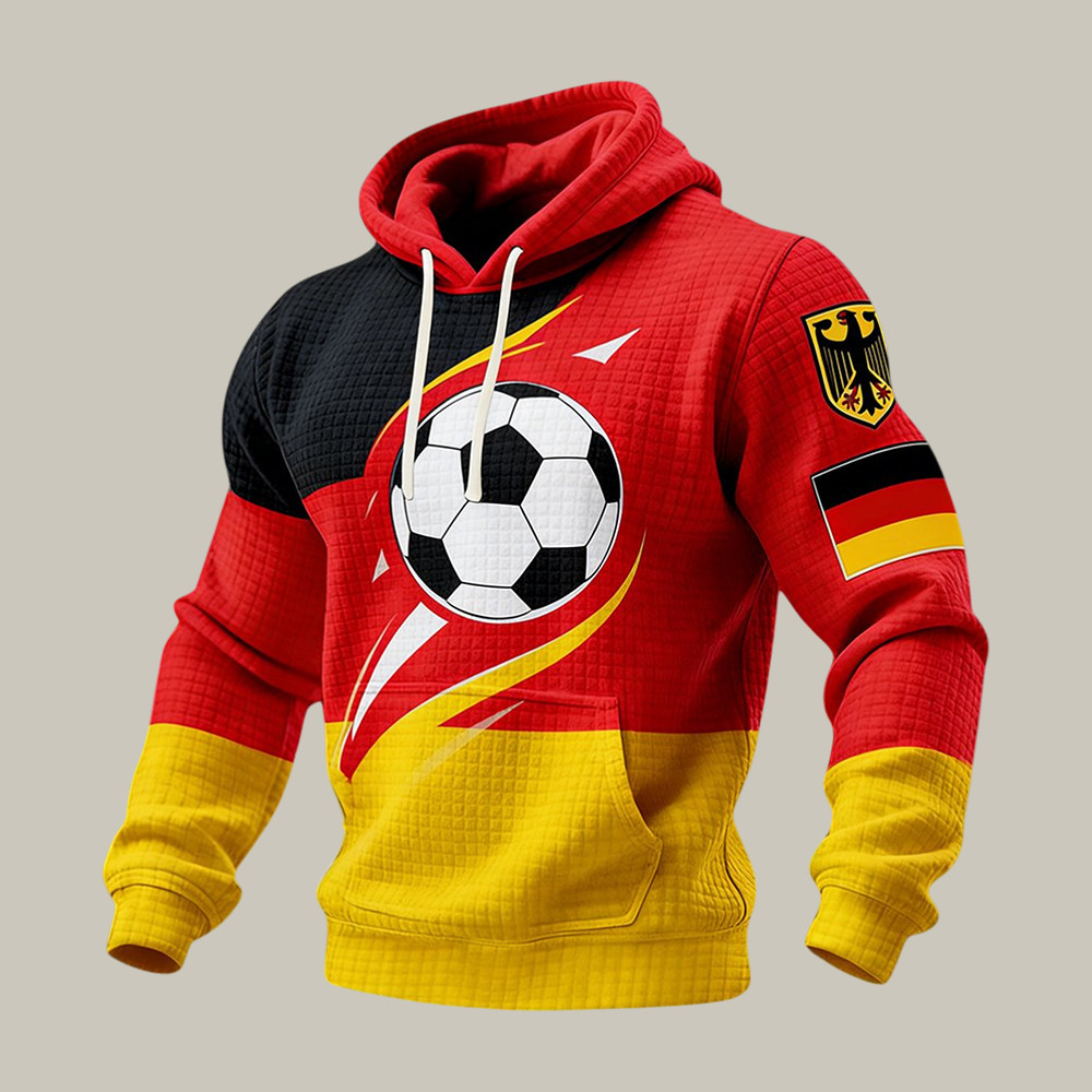 Germany 2026 FIFA World Cup Hoodie Soccer Apparel Game Day Gear For Father.jpeg Germany 2026 FIFA World Cup Hoodie Soccer Apparel Game Day Gear For Father.jpeg