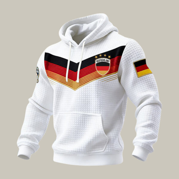 Germany 2026 FIFA World Cup Hoodie Soccer Apparel Good For Dad.jpeg