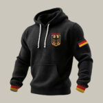 Germany 2026 FIFA World Cup Hoodie Soccer Apparel Great For Best Friends.jpeg