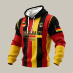 Germany 2026 FIFA World Cup Hoodie Soccer Hooded Sweatshirt Dad Birthday Gift.jpeg