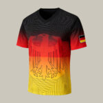 Germany 2026 FIFA World Cup Jersey Soccer Fan Apparel Game Day For Dad.jpeg