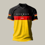 Germany 2026 FIFA World Cup Jersey World Cup 2026 Clothes Best For Huge Fan.jpeg