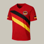 Germany 2026 FIFA World Cup Jersey World Cup Clothes Soccer Lover Gifts Idea.jpeg