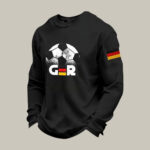 Germany 2026 FIFA World Cup Long Sleeve Shirt Soccer Fan Apparel For Him.jpeg