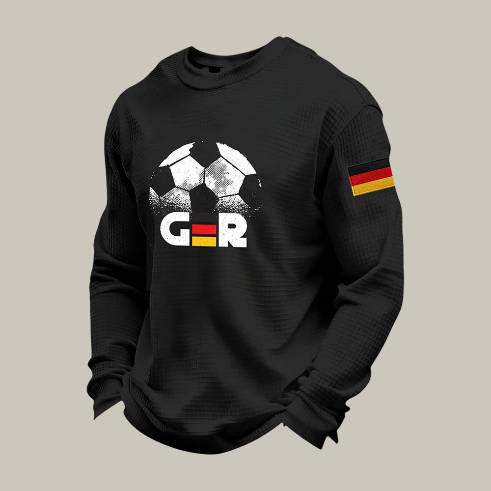 Germany 2026 FIFA World Cup Long Sleeve Shirt Soccer Fan Apparel For Him.jpeg Germany 2026 FIFA World Cup Long Sleeve Shirt Soccer Fan Apparel For Him.jpeg
