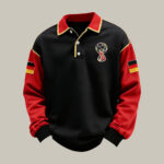Germany 2026 FIFA World Cup Polo Long Sleeve Shirt Game Day Merch Cool For Fan.jpeg