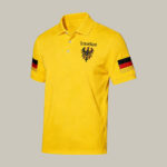 Germany 2026 FIFA World Cup Polo Shirt Fathers Day For Soccer Lovers.jpeg