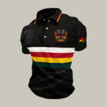 Germany 2026 FIFA World Cup Polo Shirt Game Day Shirt Soccer Dad Gifts Idea.jpeg