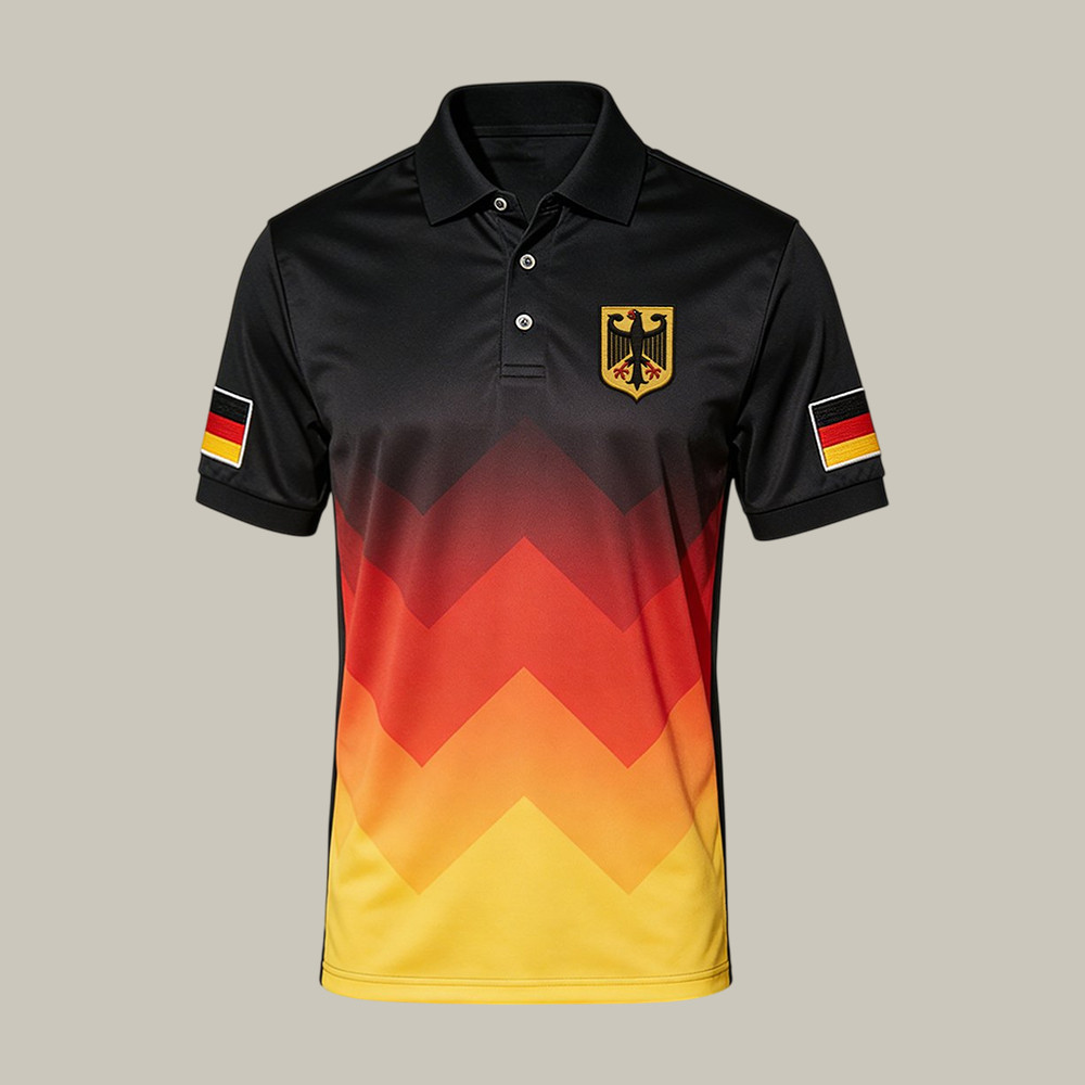 Germany 2026 FIFA World Cup Polo Shirt Game Day Shirt Soccer Lover For Brothers.jpeg Germany 2026 FIFA World Cup Polo Shirt Game Day Shirt Soccer Lover For Brothers.jpeg