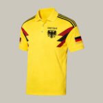 Germany 2026 FIFA World Cup Polo Shirt Game Day Shirt Soccer Lover For Father.jpeg
