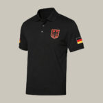 Germany 2026 FIFA World Cup Polo Shirt Game Day Shirt Soccer Lover Present For Dad Birthday.jpeg
