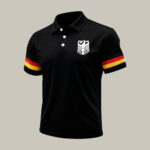 Germany 2026 FIFA World Cup Polo Shirt Game Day Shirt Soccer Lover Present For Husband.jpeg