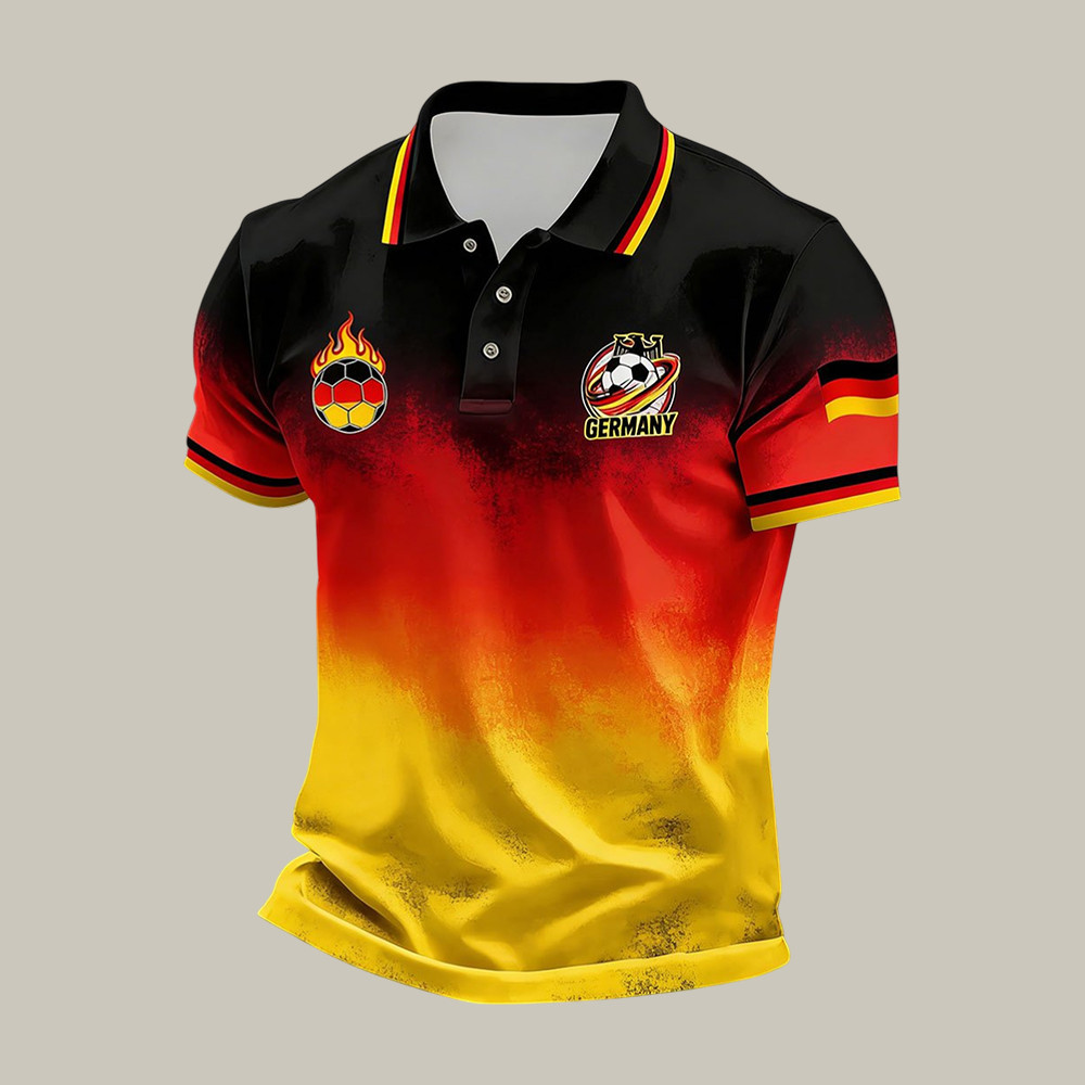 Germany 2026 FIFA World Cup Polo Shirt Game Day Shirt Soccer Lover Present Idea.jpeg Germany 2026 FIFA World Cup Polo Shirt Game Day Shirt Soccer Lover Present Idea.jpeg