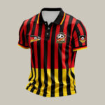 Germany 2026 FIFA World Cup Polo Shirt Game Day Shirt Soccer Lover Present for Dad.jpeg