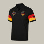 Germany 2026 FIFA World Cup Polo Shirt Germany Soccer Team Shirt Present For Dad.jpeg