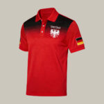 Germany 2026 FIFA World Cup Polo Shirt Soccer Clothes Cool For Husband Birthday.jpeg