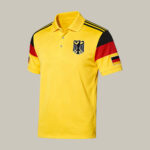 Germany 2026 FIFA World Cup Polo Shirt Soccer Clothes Present For Boyfriend.jpeg