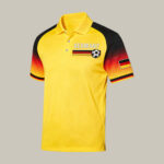 Germany 2026 FIFA World Cup Polo Shirt Soccer Fan Merch Cool For Huge Fan.jpeg