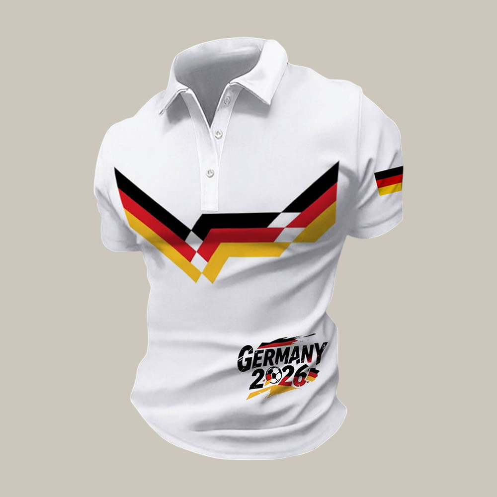 Germany 2026 FIFA World Cup Polo Shirt Soccer Fan Merch World Cup 2026 Gear.jpeg Germany 2026 FIFA World Cup Polo Shirt Soccer Fan Merch World Cup 2026 Gear.jpeg