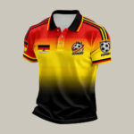 Germany 2026 FIFA World Cup Polo Shirt Soccer Fan Shirt Unique For Huge Fan.jpeg