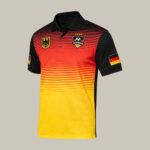 Germany 2026 FIFA World Cup Polo Shirt Soccer Lover Clothes For Fathers Day.jpeg