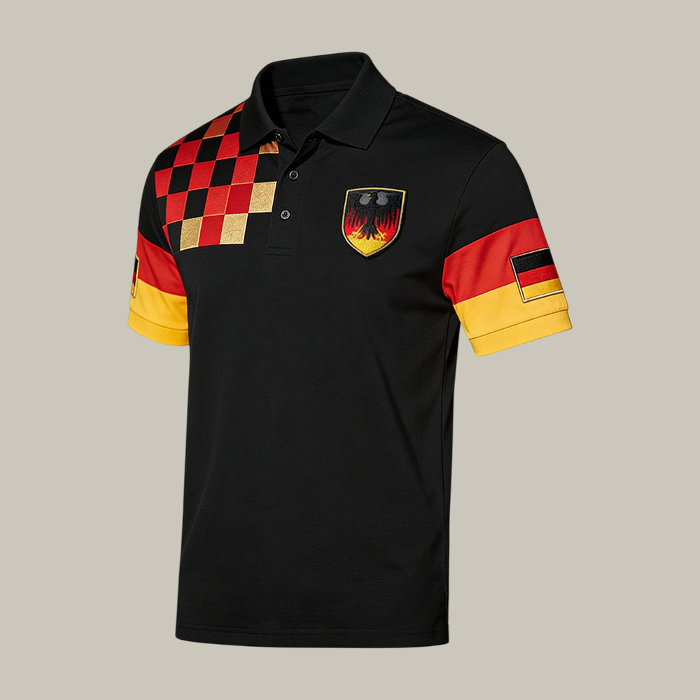 Germany 2026 FIFA World Cup Polo Shirt Soccer Lover Clothes Game Day For Him.jpeg Germany 2026 FIFA World Cup Polo Shirt Soccer Lover Clothes Game Day For Him.jpeg