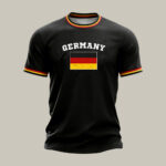 Germany 2026 FIFA World Cup T Shirt FIFA Club World Cup Bracket Shirt Present For Dad.jpeg