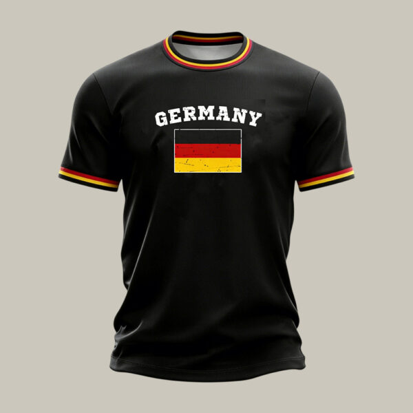 Germany 2026 FIFA World Cup T Shirt FIFA Club World Cup Bracket Shirt Present For Dad.jpeg