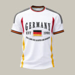 Germany 2026 FIFA World Cup T Shirt FIFA Club World Cup Bracket Shirt Present Idea For Boyfriend.jpeg