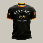 Germany 2026 FIFA World Cup T Shirt Football Fan Merch Gifts Idea For Fan.jpeg