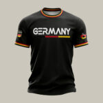 Germany 2026 FIFA World Cup T Shirt Game Day Shirt Soccer Fan For Boyfriend.jpeg