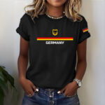 Germany 2026 FIFA World Cup T Shirt Game Day Shirt Soccer Lover For Mothers Day.jpeg