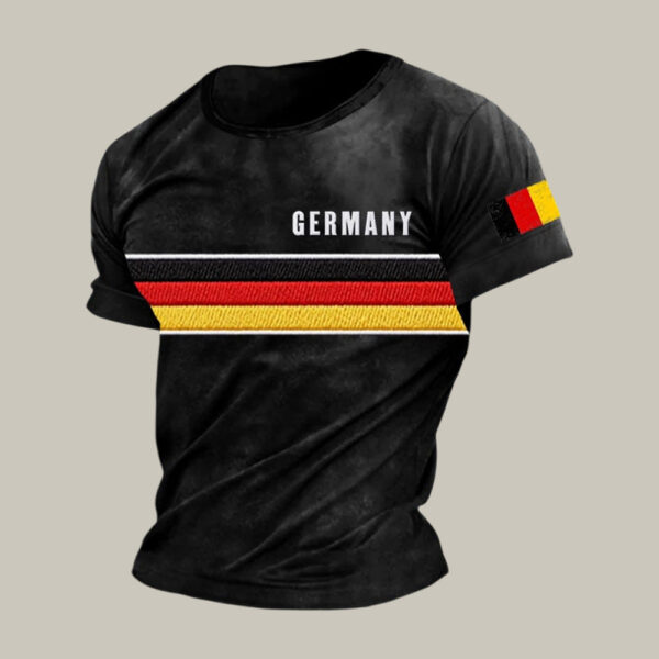Germany 2026 FIFA World Cup T Shirt Germany National Soccer Team Shirt Best Fan Gear.jpeg