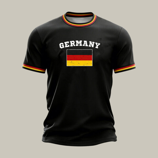 Germany 2026 FIFA World Cup T Shirt Soccer Fan Merch Fathers Day Gifts Ideas.jpeg