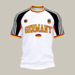 Germany 2026 FIFA World Cup T Shirt Soccer Shirt Game Day For Brother.jpeg