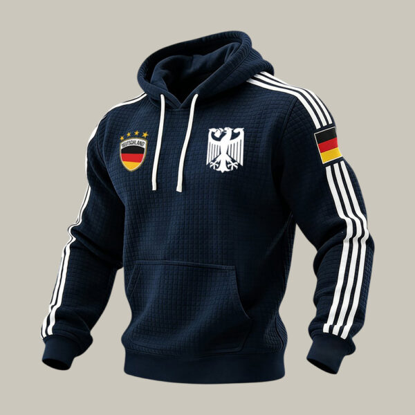 Germany FIFA Club World Cup Bracket Hoodie Game Day Clothing Soccer Fan Gear.jpeg