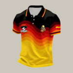 Germany FIFA Club World Cup Bracket Polo Shirt Soccer Clothes For Fathers Day.jpeg