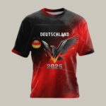 Germany FIFA Club World Cup Bracket T Shirt Deutschland 2026 Shirt 2026 World Cup Clothes.jpeg