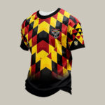 Germany FIFA Club World Cup Bracket T Shirt Soccer Fan Merch For Dad.jpeg